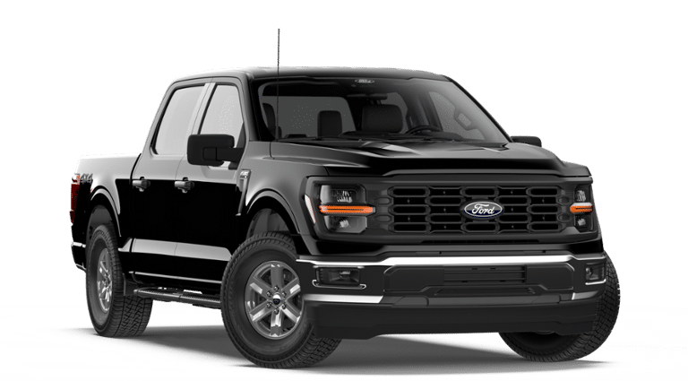 F-150® vehicle